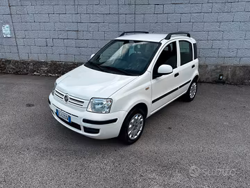 Fiat Panda 1.2 Active Natural Power
