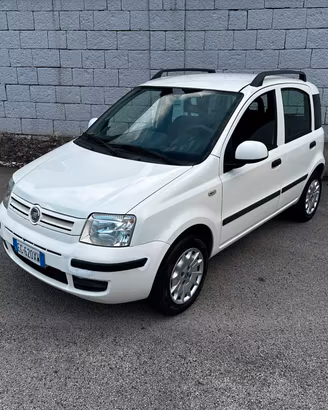 Fiat Panda 1.2 Active Natural Power