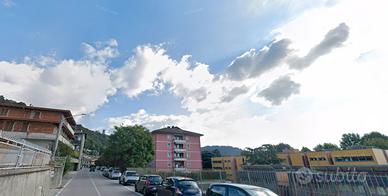 Trilocale Rebbio con Posto Auto