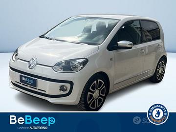 Volkswagen up! 3P 1.0 TAKE UP!