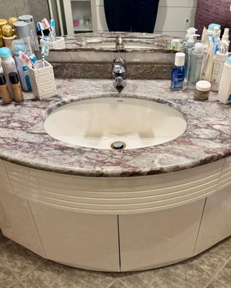 MOBILE BAGNO