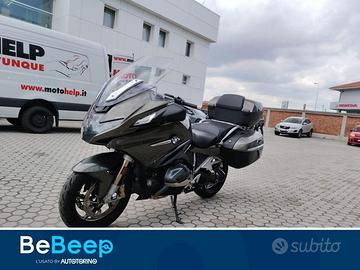BMW Motorrad R 1250 RT ELEGANCE ABS MY21