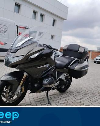 BMW Motorrad R 1250 RT ELEGANCE ABS MY21