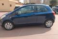 TOYOTA YARIS 1.0 SOL RADIO CLIMA