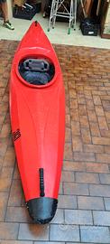 kayak