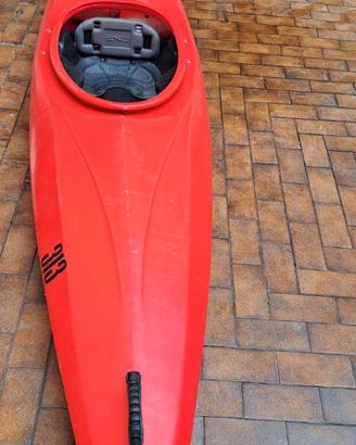 kayak