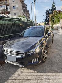 Peugeot 508 rxh