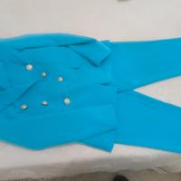 Tailleur Completo donna ragazza