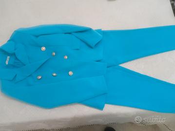 Tailleur Completo donna ragazza