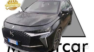DS AUTOMOBILES DS 7 DS7 1.6 e-tense phev Bastill