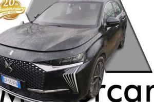DS AUTOMOBILES DS 7 DS7 1.6 e-tense phev Bastill