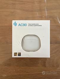 Auricolari Wireless AC90 – , IPX7, Nuovi