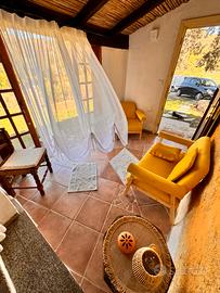 Casa/ appartamento indipendente