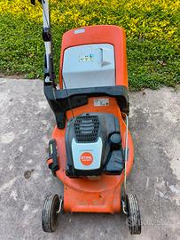 Tosaerba STIHL RM253-T