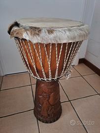 Djembè Professionale