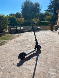 Monopattino eletrico xiaomy