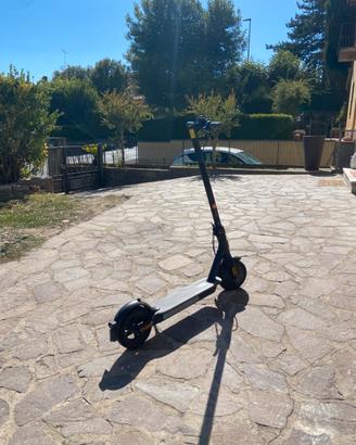 Monopattino eletrico xiaomy