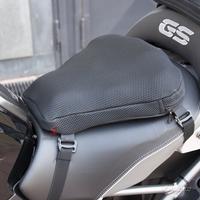 Cuscino d'aria sella moto scooter antidolore