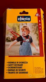 Redinelle di sicurezza Chicco