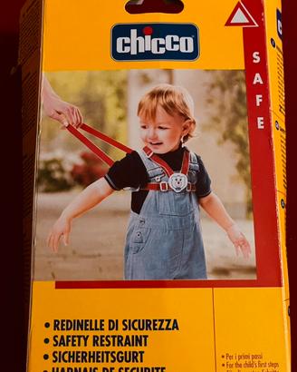 Redinelle di sicurezza Chicco