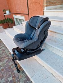 Seggiolino auto BE COOL per bambini fino a 18 kg