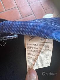 Zaino Scuola Invicta