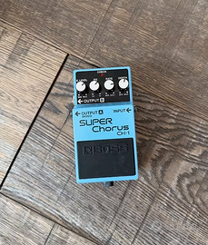 Super Chorus CH-1