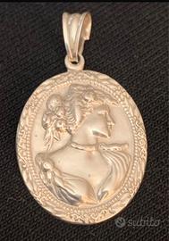 Pendente vintage anni ‘80