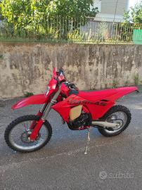 GasGas EC350F 2024