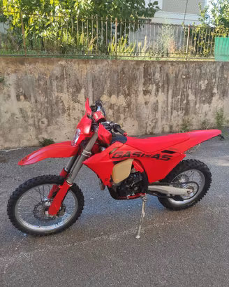 GasGas EC350F 2024