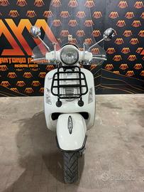 Vespa GTS 300 2009