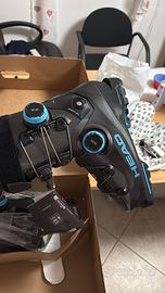 Scarponi sci head boa