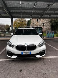 Bmw 118i