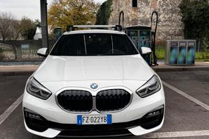 Bmw 118i