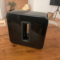 Sonos Subwoofer 3