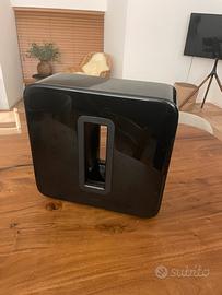 Sonos Subwoofer 3