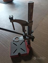 Colonna supporto trapano Stayer Mod TC/23