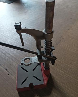 Colonna supporto trapano Stayer Mod TC/23