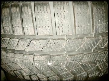 4 gomme invernali 225/60/17