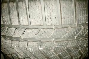 4 gomme invernali 225/60/17