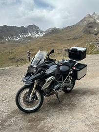 BMW R1200GS LC