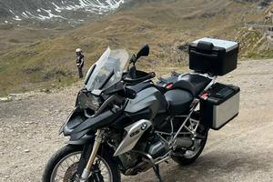 BMW R1200GS LC