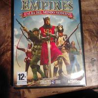 Empires - L'Alba Del Mondo Moderno