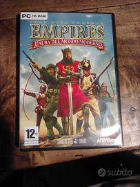 Empires - L'Alba Del Mondo Moderno