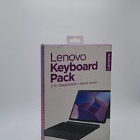 Tastiera Lenovo + Cover per Tab P11 Pro 2nd Gen