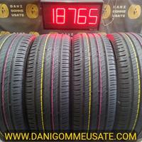 4 GOMME ESTIVE 225 55 18 BARUM 95/85% DOT22