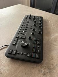 Loupedeck+ Console Editing Foto/Video