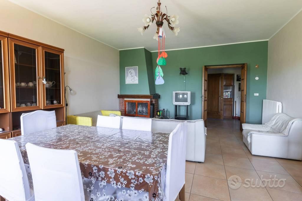Appartamento – Torricella in Sabina, Ornaro Basso - Vista 2