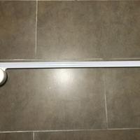 Lampada barra luminosa IKEA STOTTA 75 cm armadio