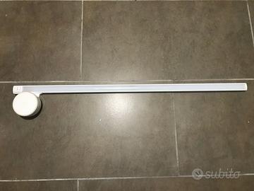 Lampada barra luminosa IKEA STOTTA 75 cm armadio